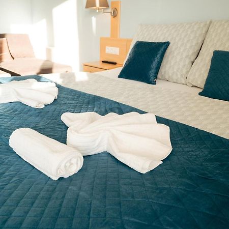 Orchidea Wellness Apartman Zalakaros Exterior foto
