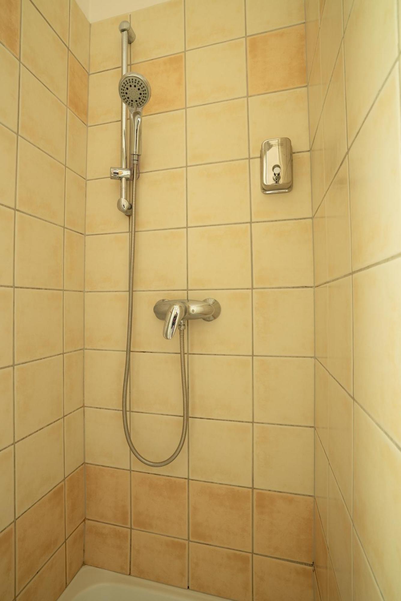 Orchidea Wellness Apartman Zalakaros Exterior foto